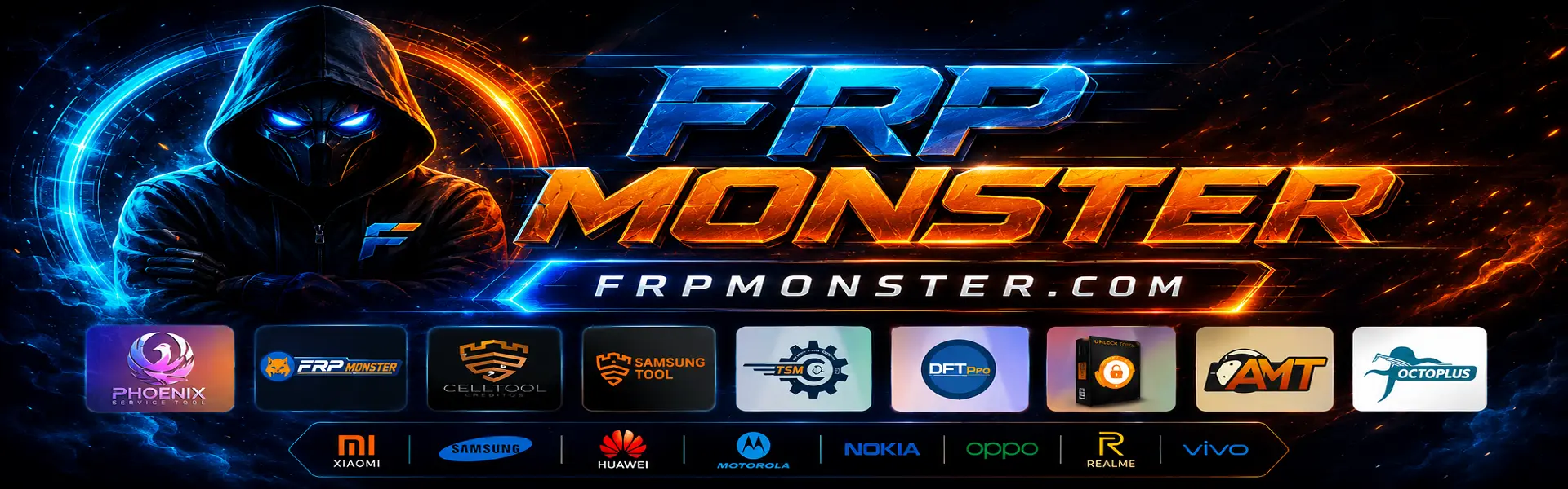 frp monste